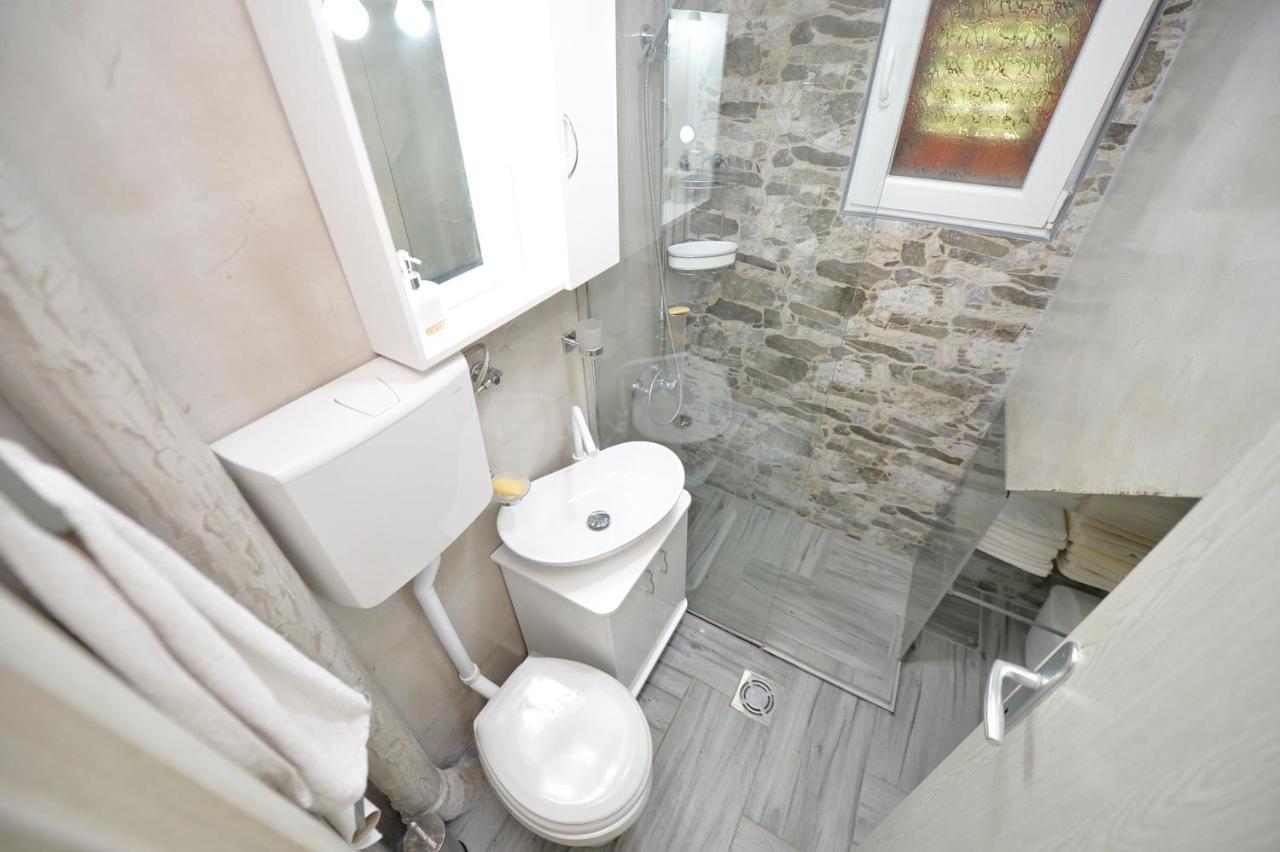 Vila Andrea Danilovgrad Bagian luar foto