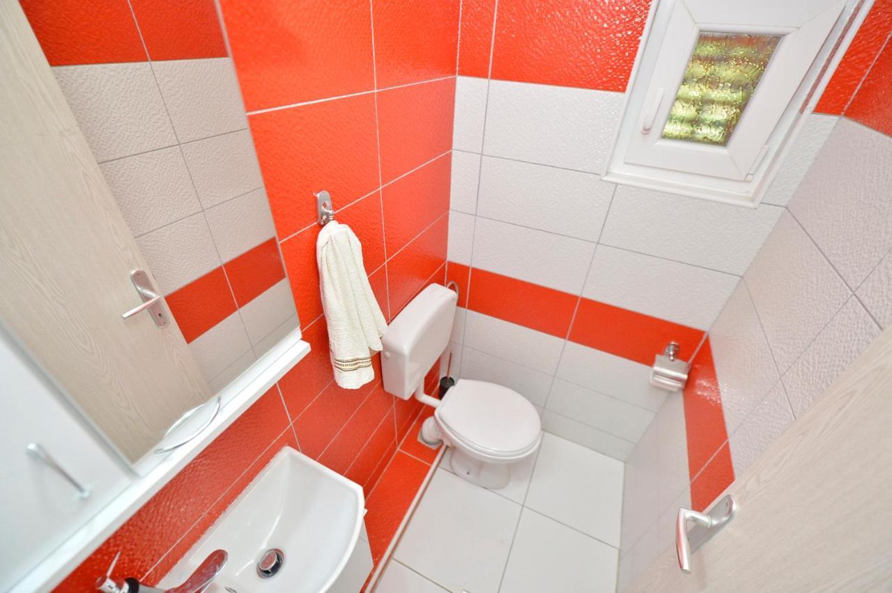 Vila Andrea Danilovgrad Bagian luar foto