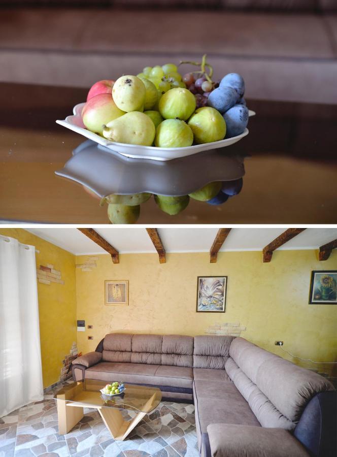 Vila Andrea Danilovgrad Bagian luar foto