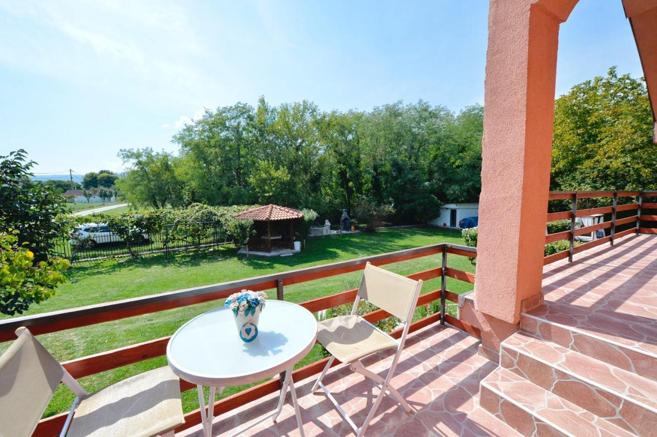 Vila Andrea Danilovgrad Bagian luar foto