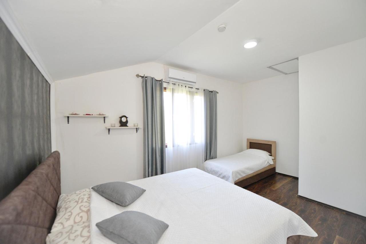 Vila Andrea Danilovgrad Bagian luar foto