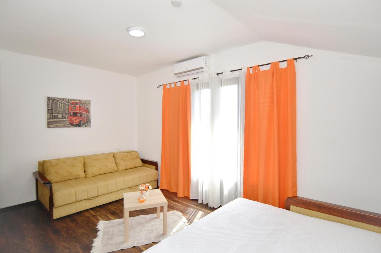 Vila Andrea Danilovgrad Bagian luar foto