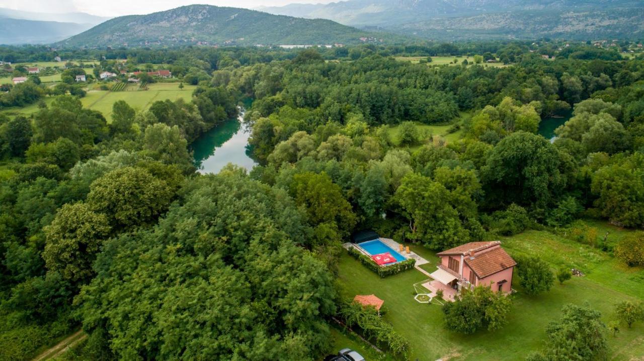 Vila Andrea Danilovgrad Bagian luar foto