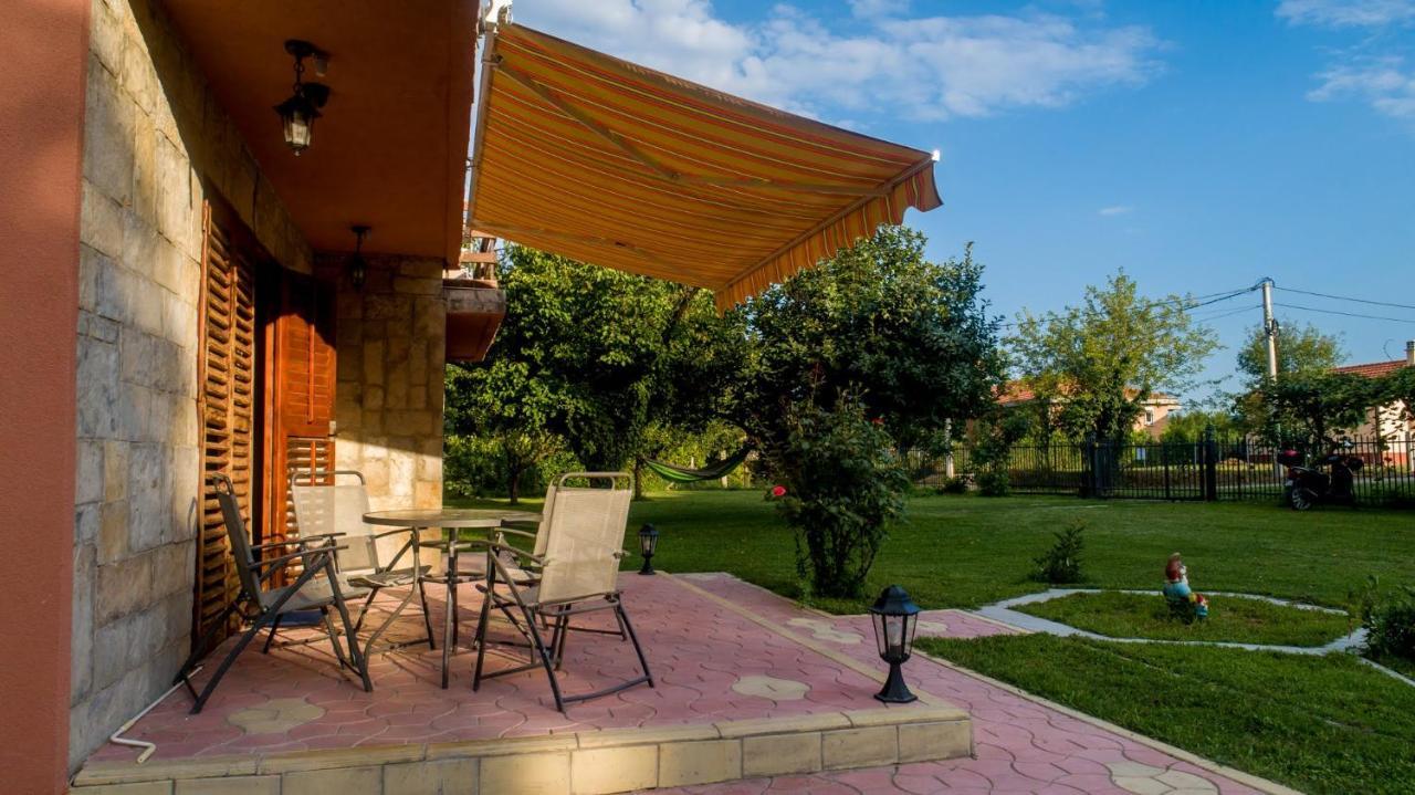 Vila Andrea Danilovgrad Bagian luar foto