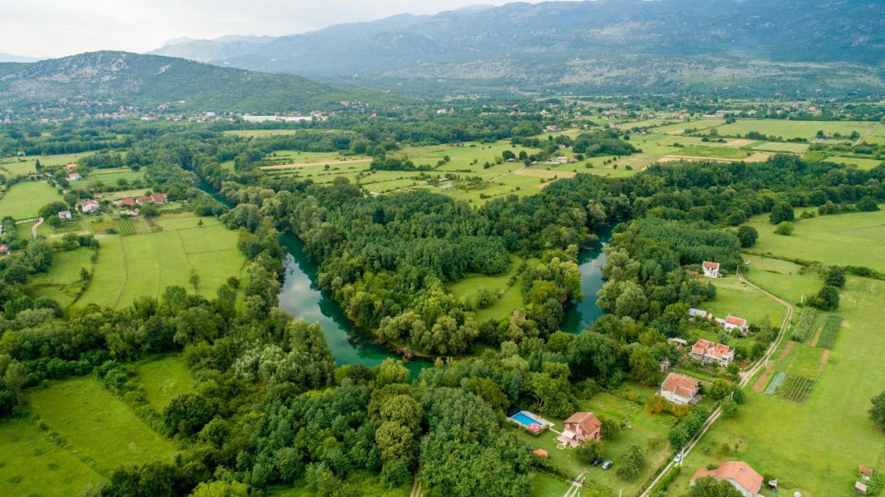 Vila Andrea Danilovgrad Bagian luar foto