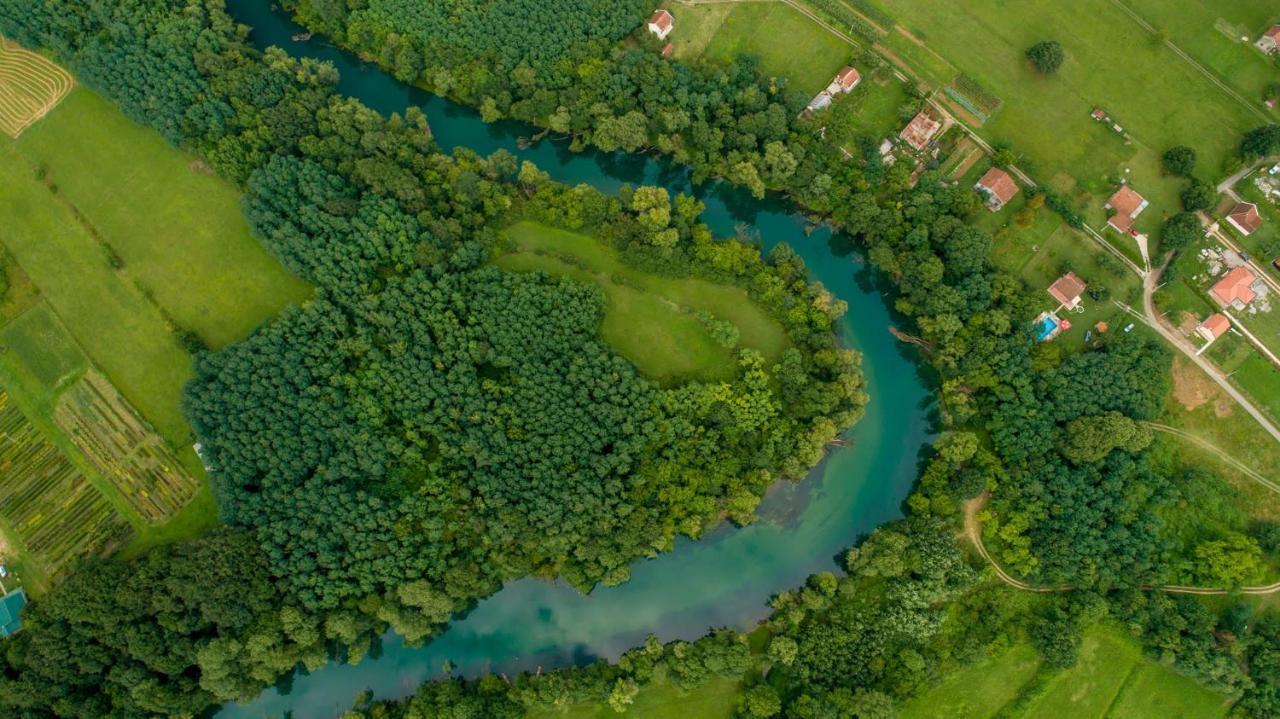 Vila Andrea Danilovgrad Bagian luar foto