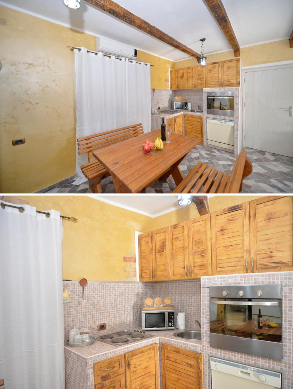Vila Andrea Danilovgrad Bagian luar foto