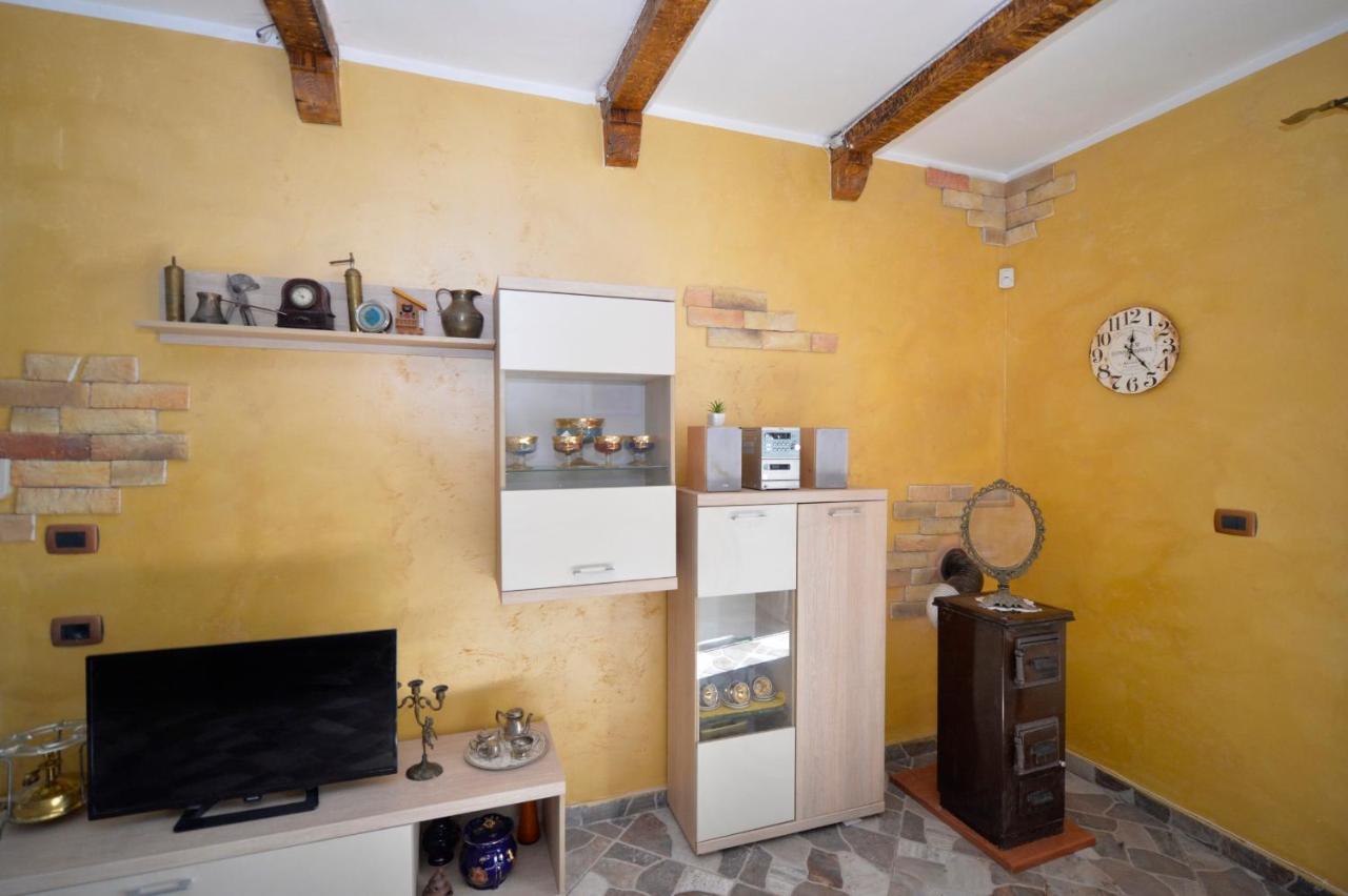 Vila Andrea Danilovgrad Bagian luar foto